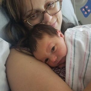Meet your Posher, Kristi